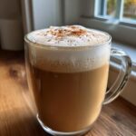 Vegan chai tea latte recipe