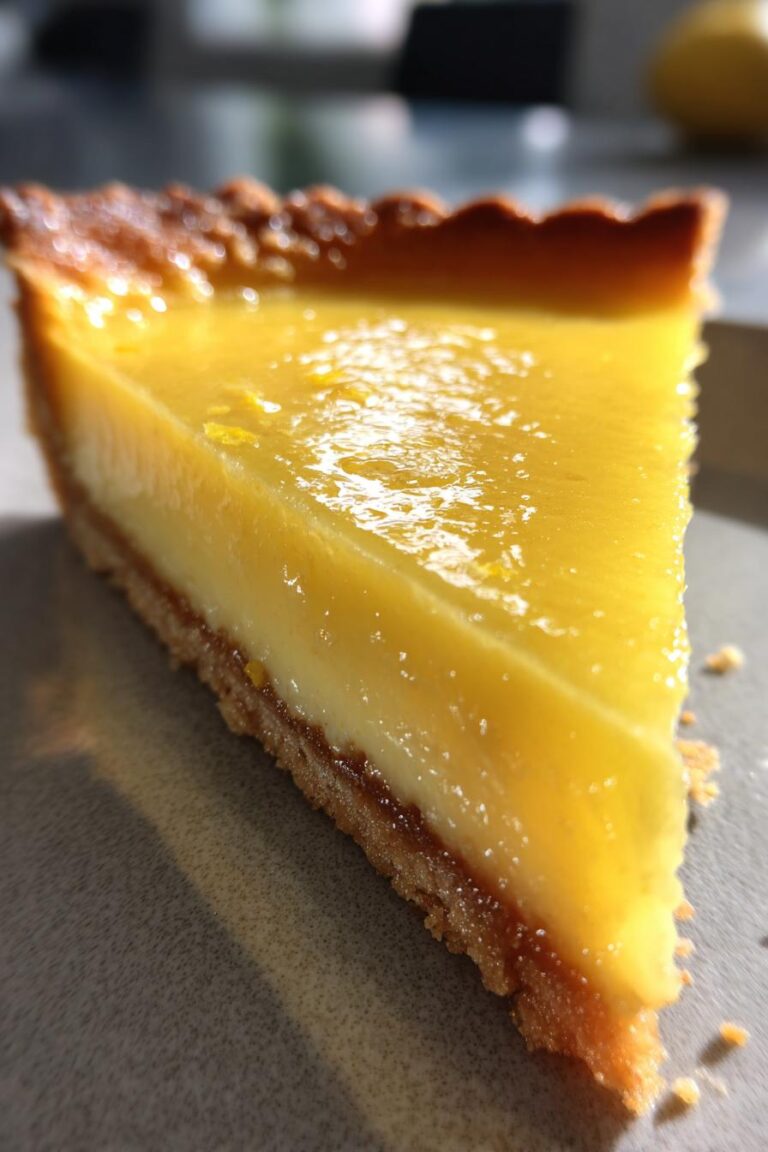 best Meyer lemon dessert recipes