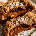 biscoff stuffed cookies recipe