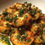 chicken scampi recipe