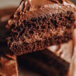 chocolate fudge cake recipe