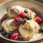 cottage cheese ice cream recipe