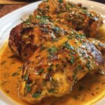 cowboy butter chicken recipe