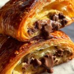 crookie croissant cookie recipe