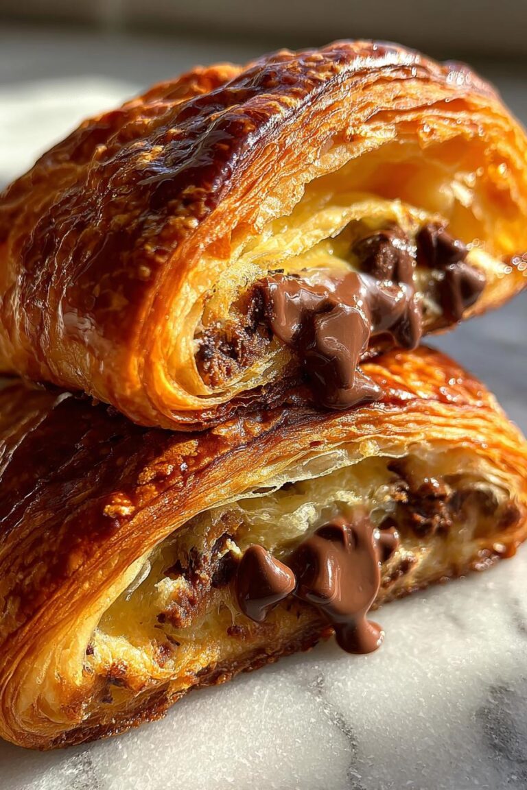 crookie croissant cookie recipe