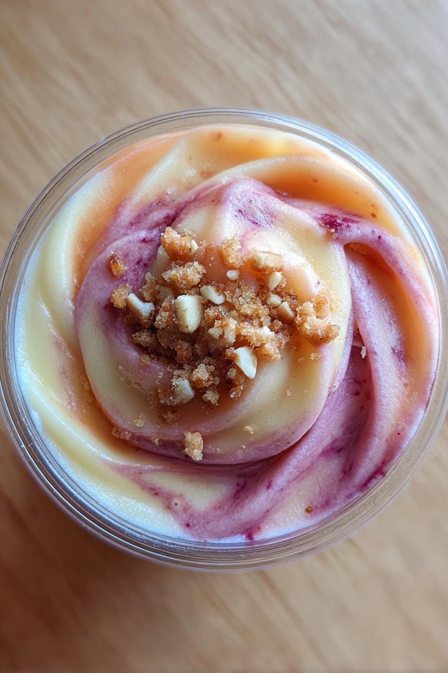 easy Ninja Creami desserts