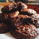 fudgy brownie cookies recipe