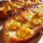 garlic confit bread recipe
