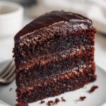 gluten free chocolate cake recipe