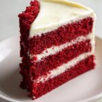 gluten free red velvet cake