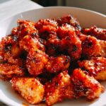gochujang honey chicken recipe