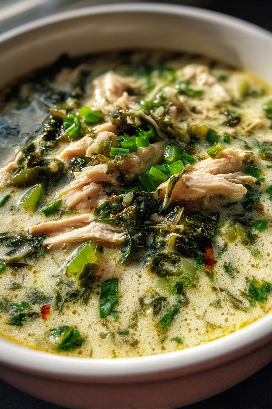 jalapeno popper chicken soup recipe