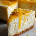 keto Meyer lemon dessert recipes