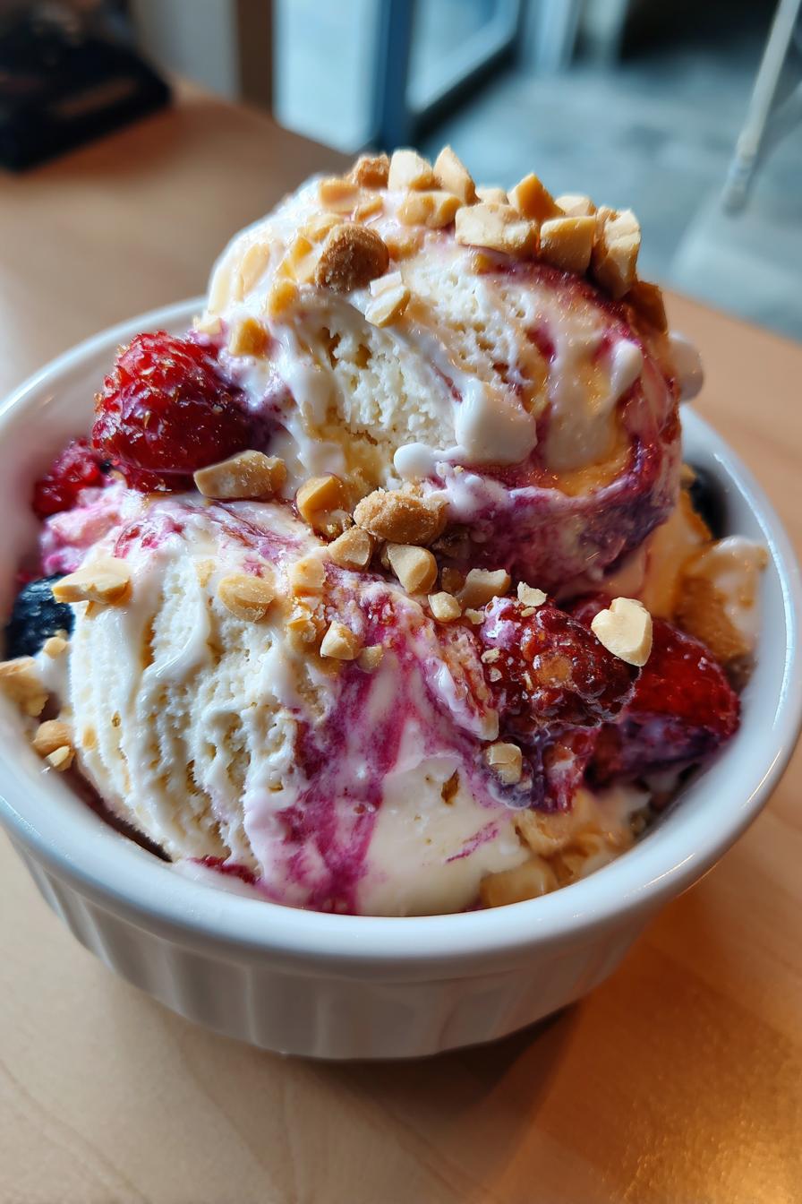 keto Ninja Creami recipes