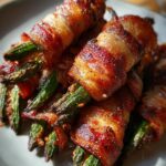 keto bacon recipes