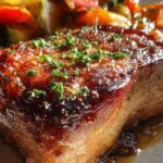 keto pork dinner recipes