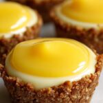 lemon curd dessert cups recipe