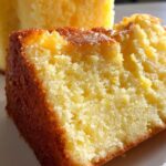 lemon ricotta cake recipe