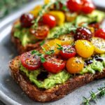 low calorie breakfast dairy free