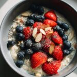 low calorie breakfast for PCOS