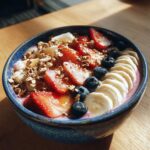 low calorie breakfast for weight loss