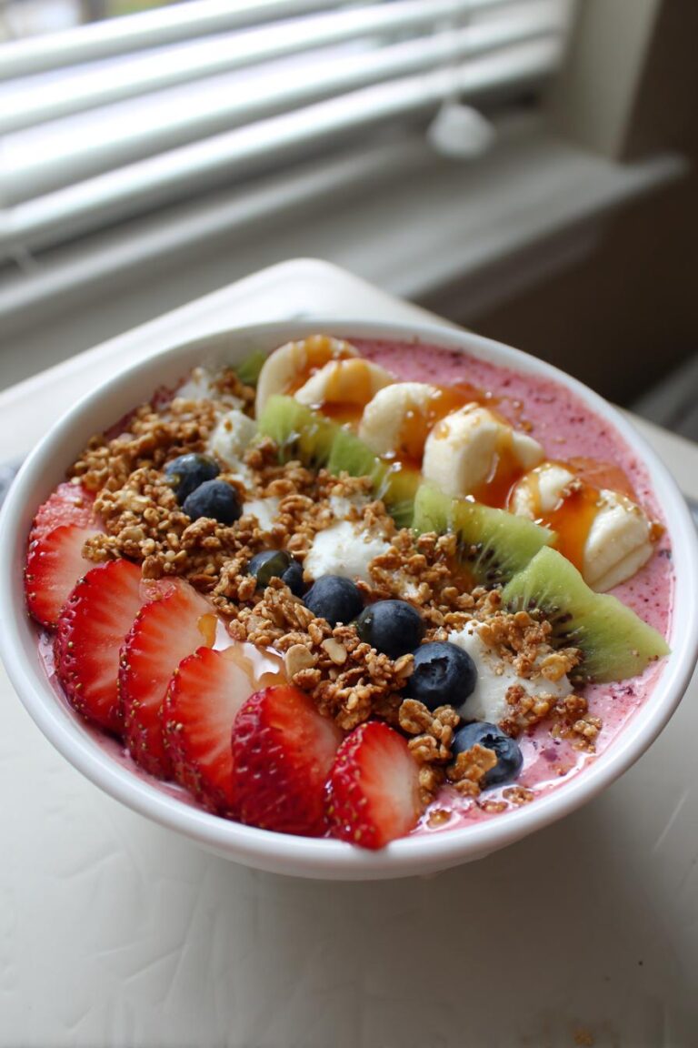 low calorie breakfast ideas aesthetic