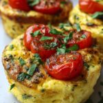 low calorie breakfast no bread