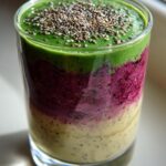 low calorie breakfast smoothies for weight loss