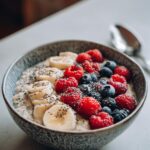 low calorie breakfast without eggs