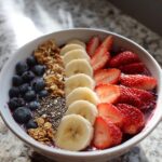 low calorie gluten free breakfast