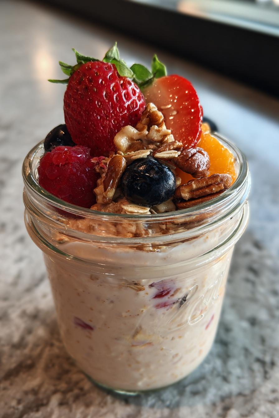 low calorie meal prep breakfast recipes