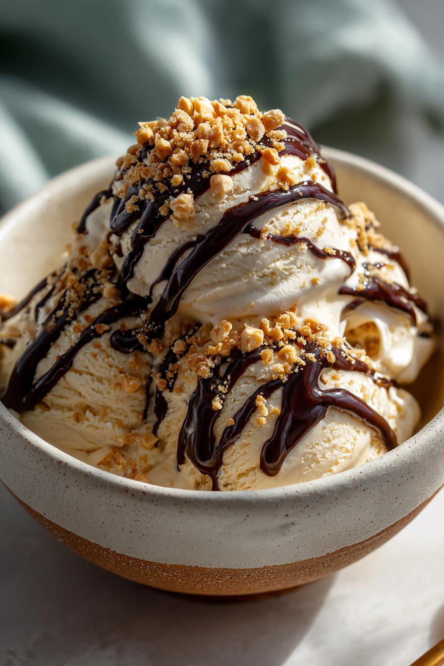 low carb Ninja Creami recipes