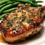 low carb pork chop recipes