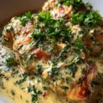 marry me chicken recipe