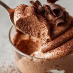 mascarpone chocolate mousse recipe