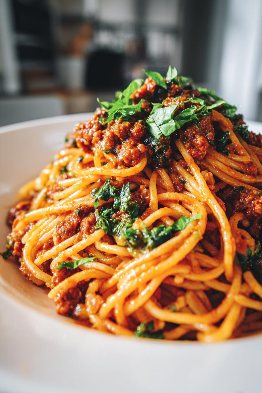 million dollar spaghetti recipe