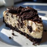 no bake oreo cheesecake recipe