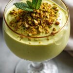 pistachio cream dessert recipe