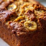 protein banana bread recipe