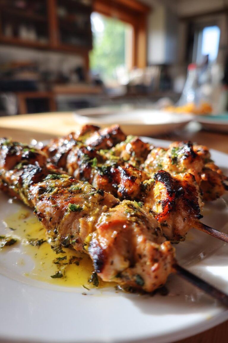 quick Meyer lemon recipes for weeknight dinners