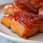 salmon candy recipe