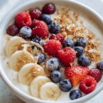 simple low calorie breakfast recipes