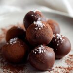 sugar free chocolate truffles