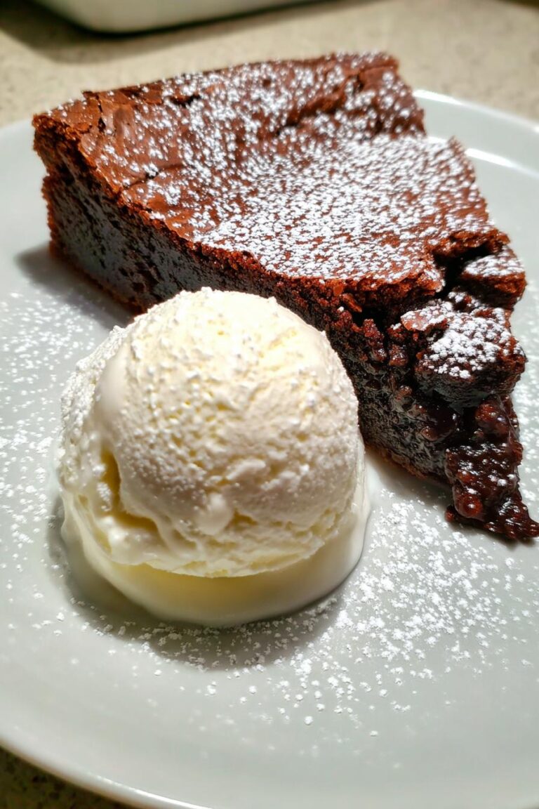 10 Minute Air Fryer Desserts