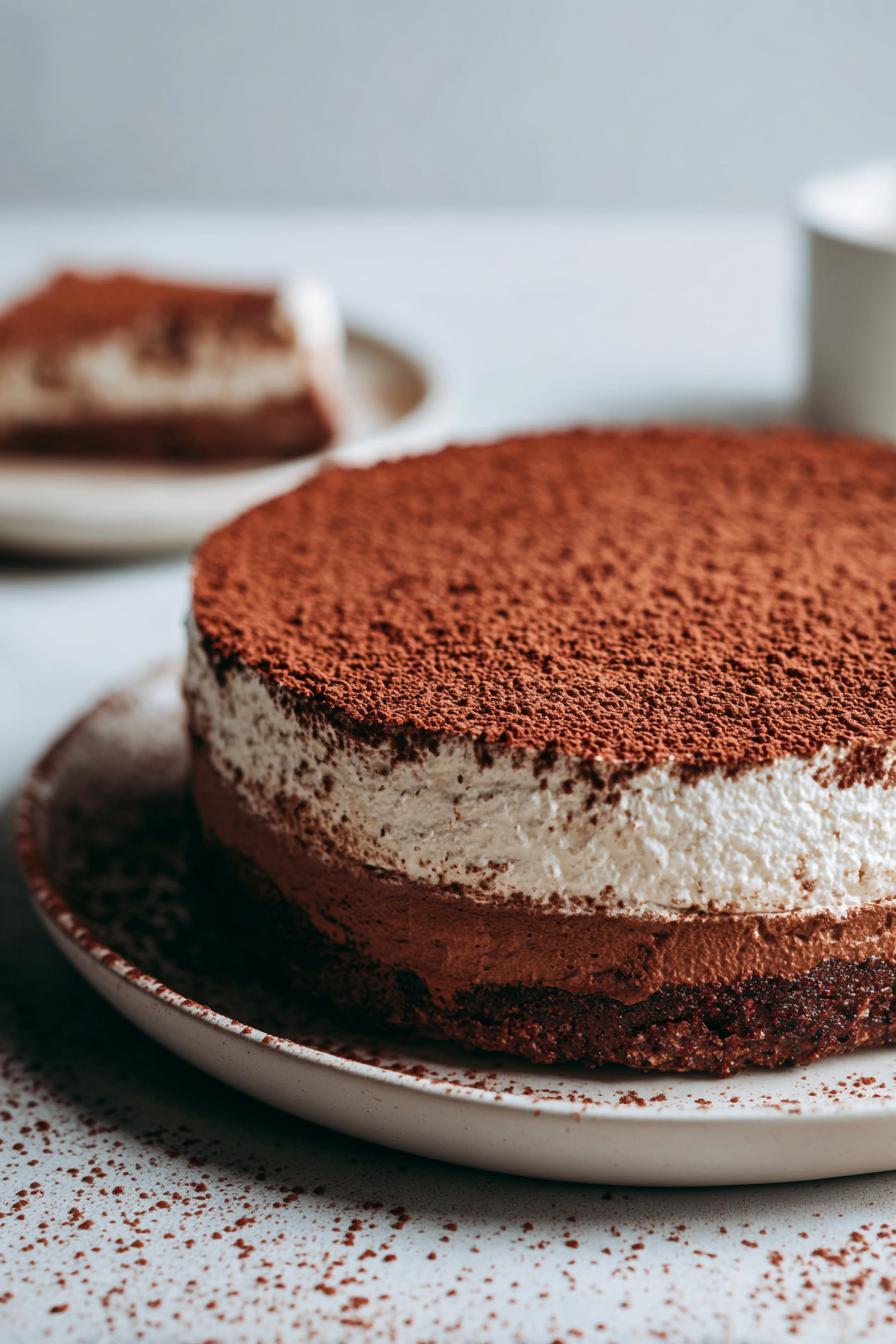 3 Ingredient Low Carb Desserts