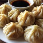 30 Minute Dumplings Recipe