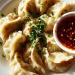 5 Ingredient Dumplings