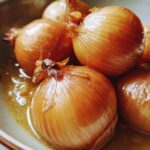 5-Ingredient Onion Boil Recipe