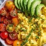 5 Minute Breakfast Bowl