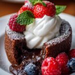 5 Minute Gluten Free Desserts